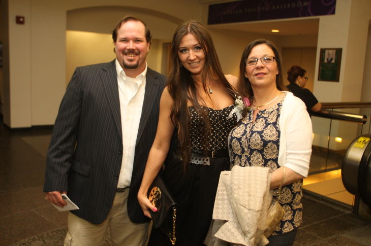 ACY Host awards