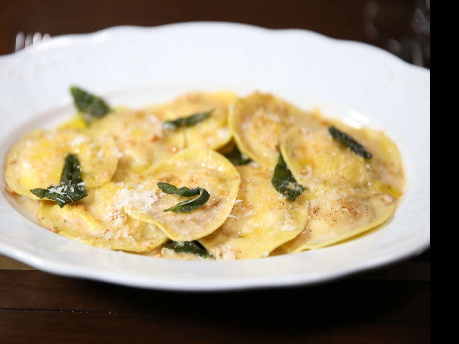 Find Your Next Meal In Our Dining Listings Dining