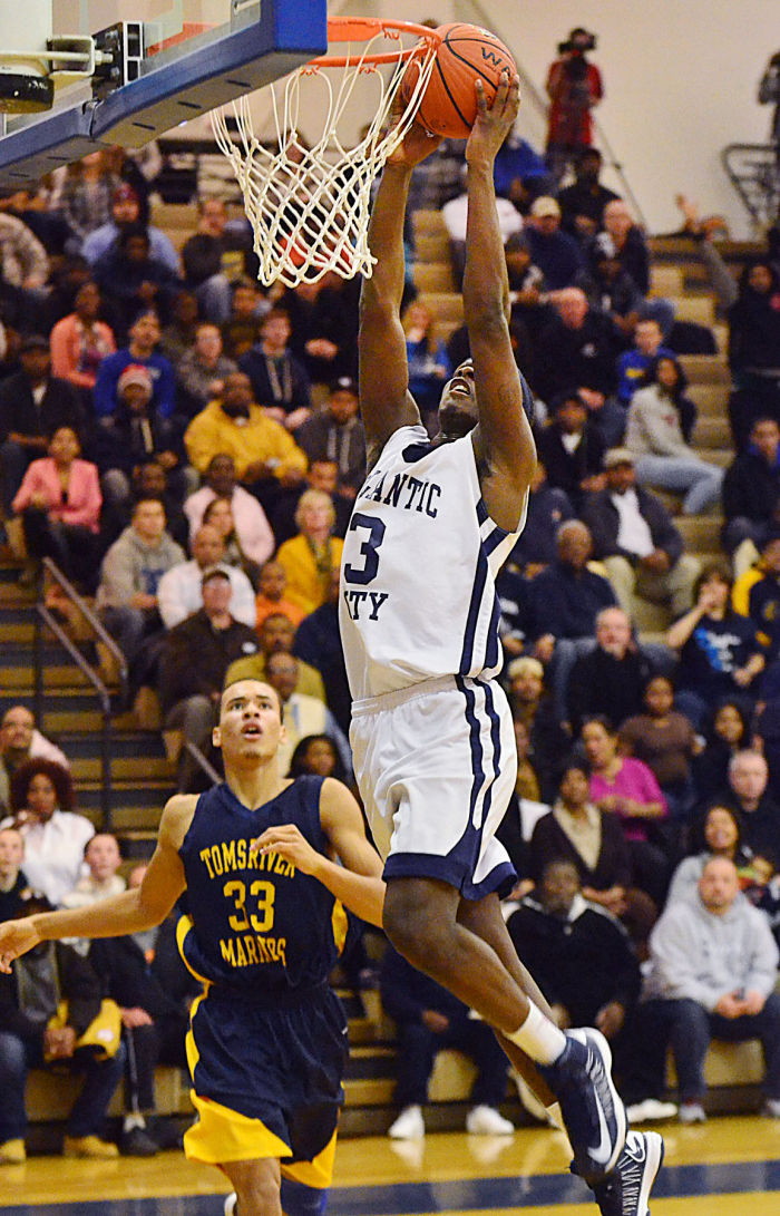 ac boys basketball