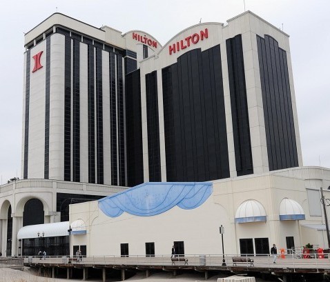 Hilton casino foreclosure hearing put on hold; discussions turn to ...