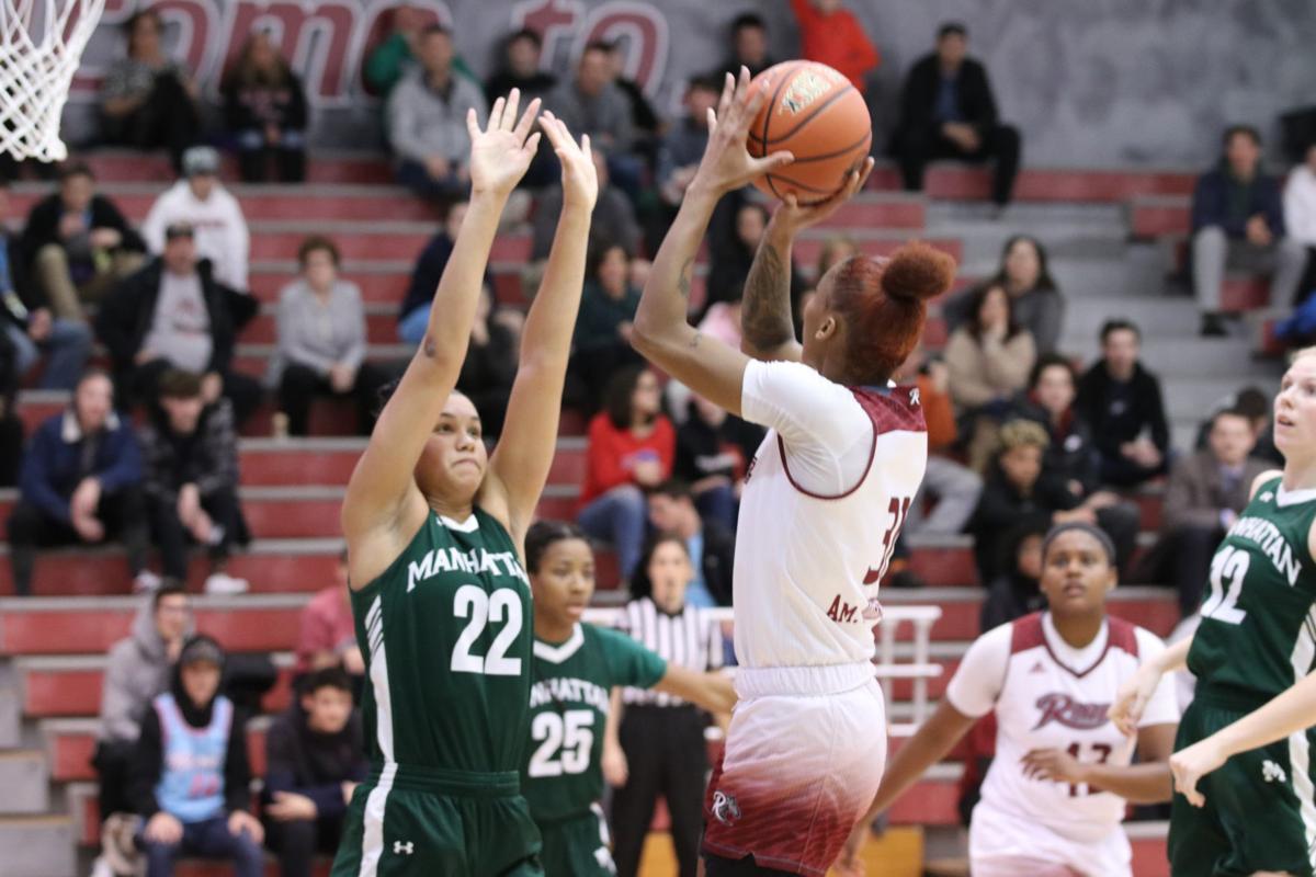 College B Ball Tourney Brings Fast Paced Hoops To Boardwalk Hall
