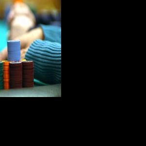 WSOP National Championship heads to Bally's this weekend