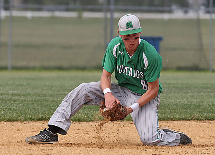 Mainland at Hammonton Baseball SJ Group III semifinal Photo Galleries