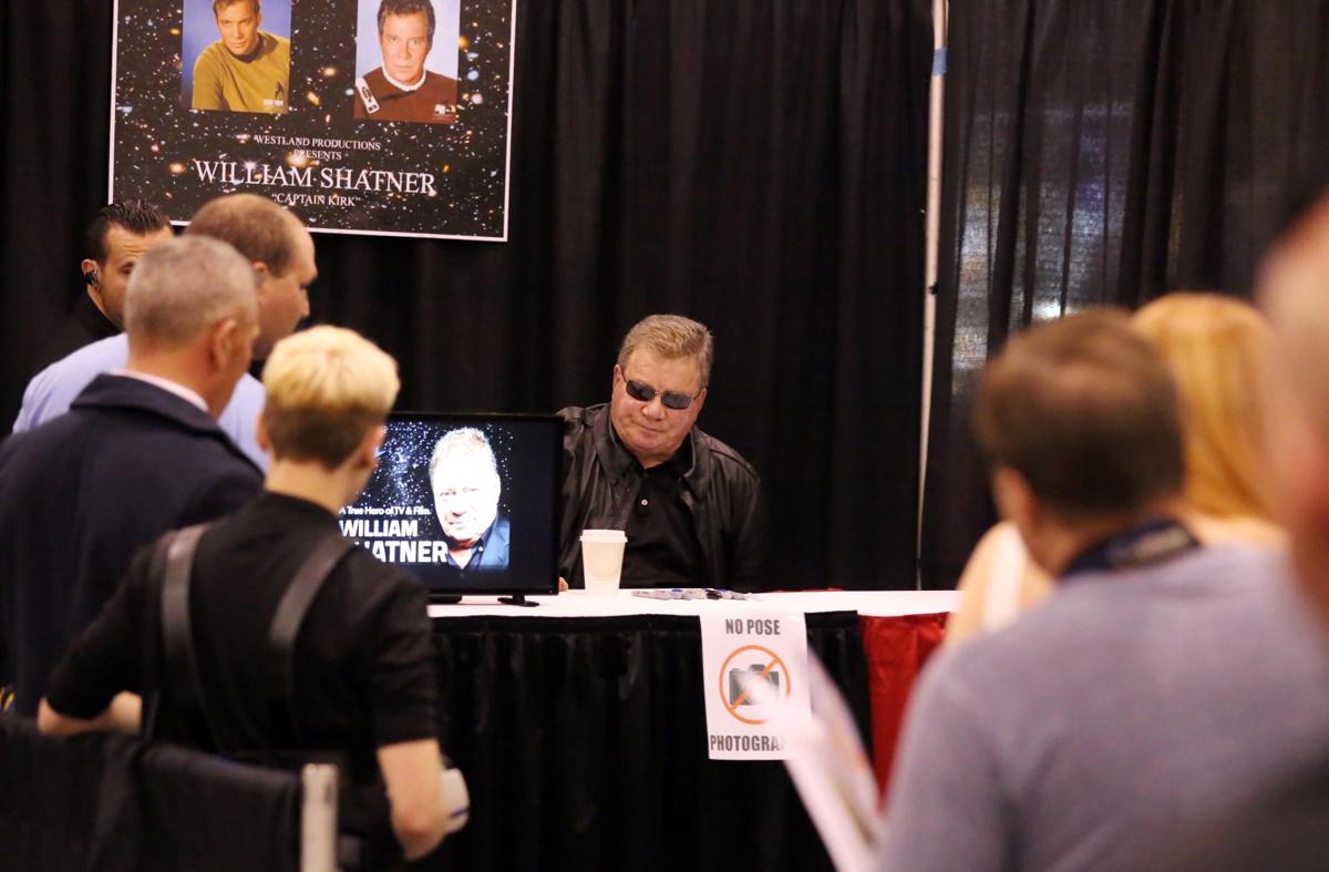 Comic Con