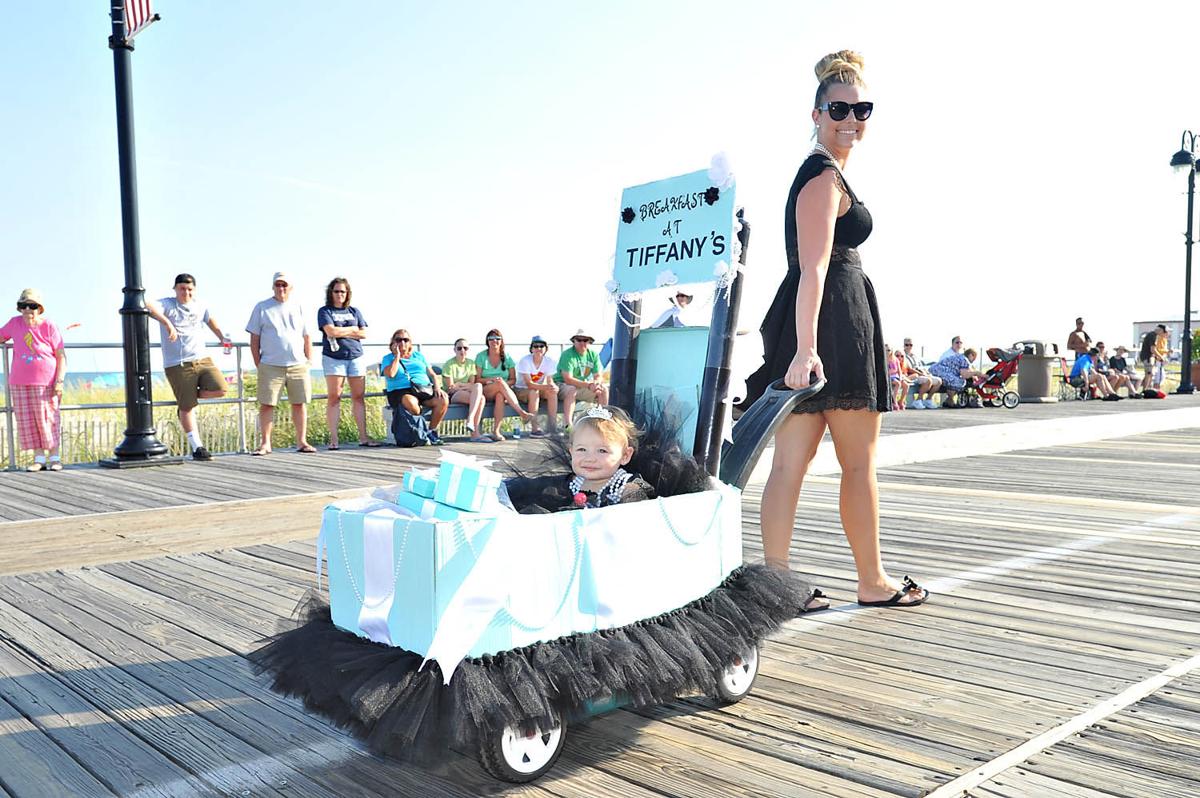 Check out the Ocean City Baby Parade photo gallery News