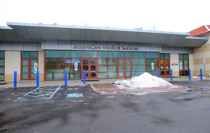 AtlantiCare opening second special care center in Galloway Township that caters to patients with