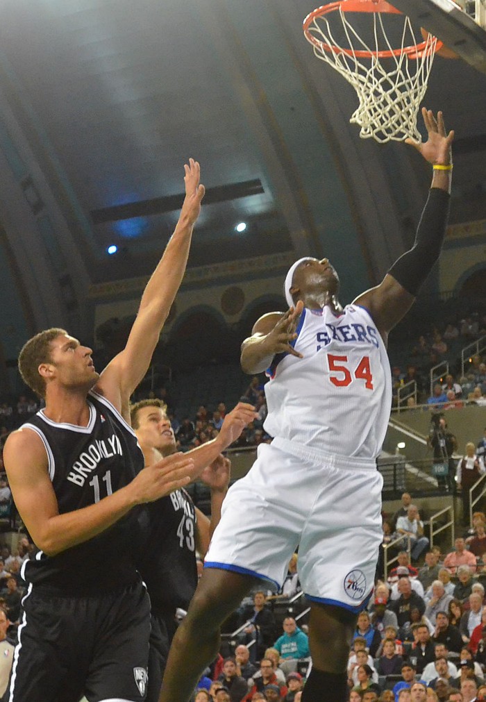 76ers boardwalk classic