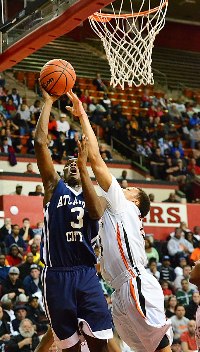ac boys state title game