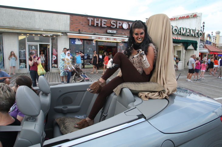 MISS NJ PARADE