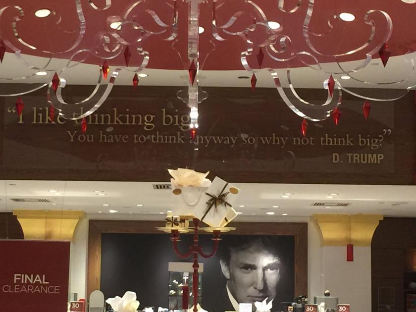 Trump Taj Mahal Breaking News Trump Taj Mahal Breaking News