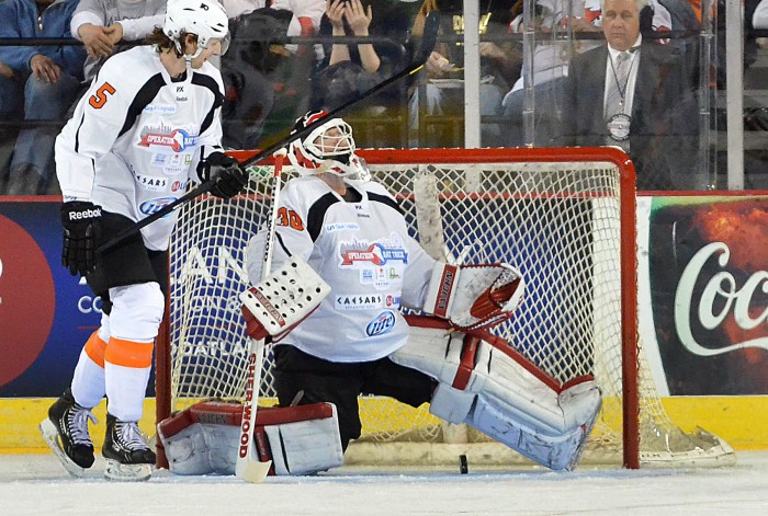 operation hat trick