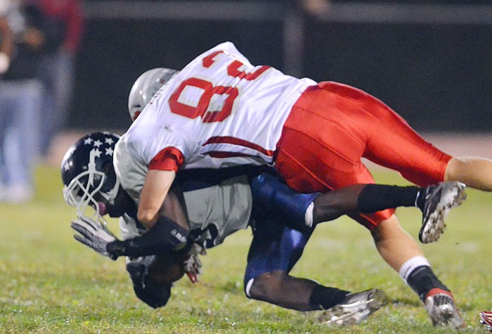 ac football