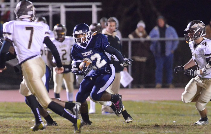 ac football