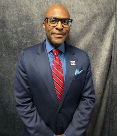 Atlantic Cape Community College Welcomes Dr. Devan Blackwell as Newest Member of Board of Trustees