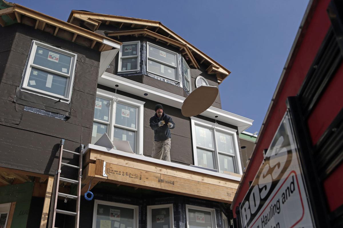 Builders in AC