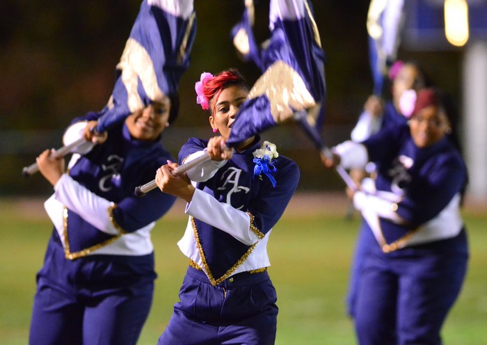 AC Band