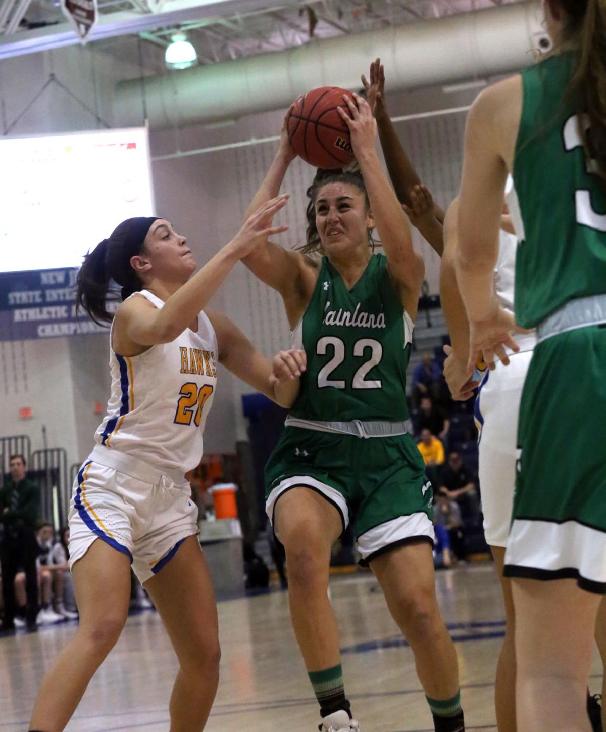 Mainland Tournament of Champions