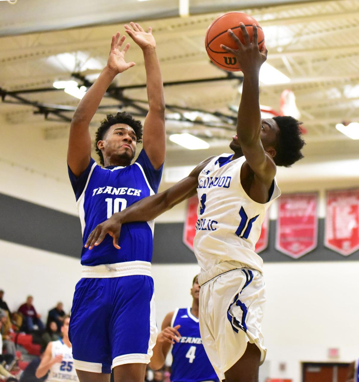 Gallery Wildwood Catholic Vs Teaneck Basketball High School