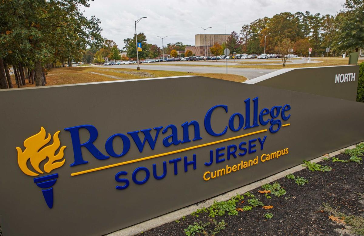 Rowan College of South Jersey celebrates 2020 and 2021 graduates