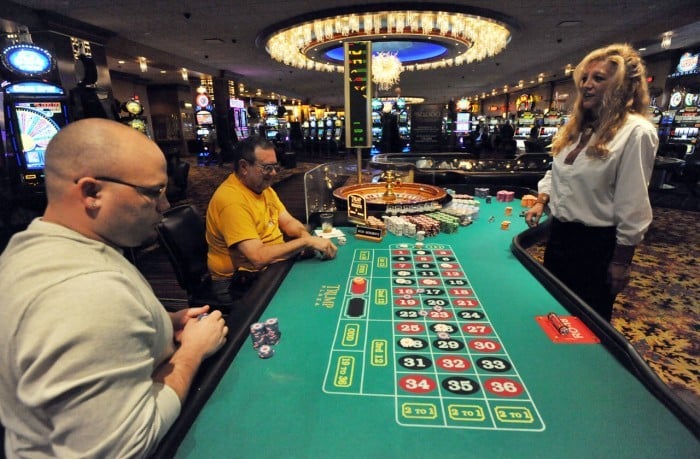 Atlantic City casinos expanding gambling options in search for more revenue  | Latest Headlines | pressofatlanticcity.com
