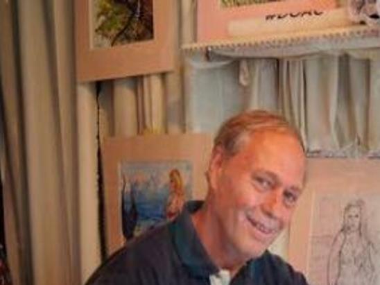 Atlantic City Resident Ken Hiltwine Spotlighted As Up And Coming