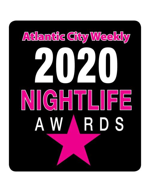 2020 NIGHTLIFE AWARDS LOGO