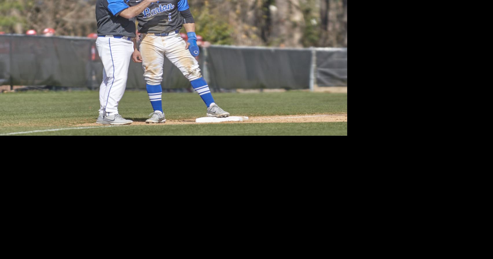 Baseball - Barton College