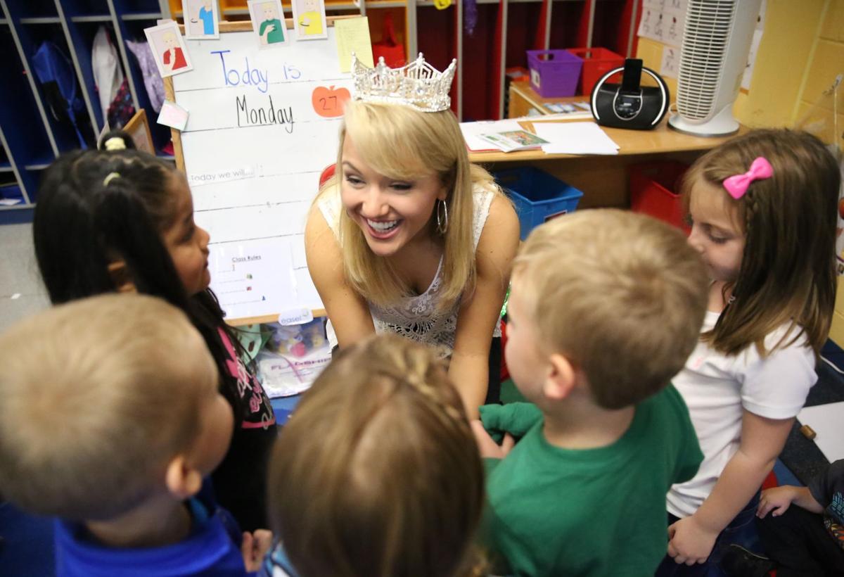 Miss America in Mays Landing Gallery