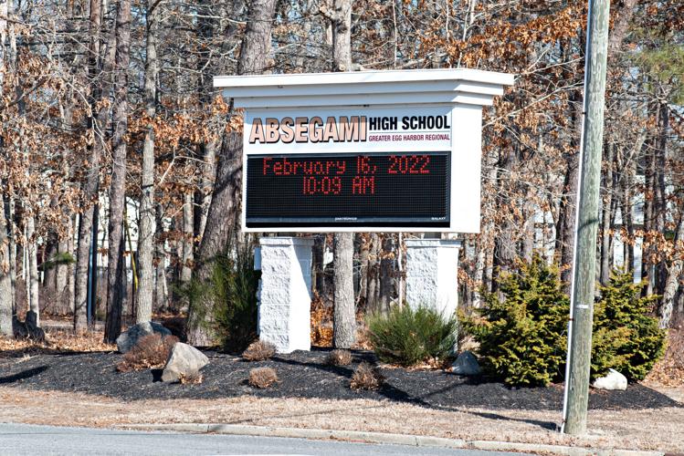 New Jersey middle school removes rainbow-themed signs after