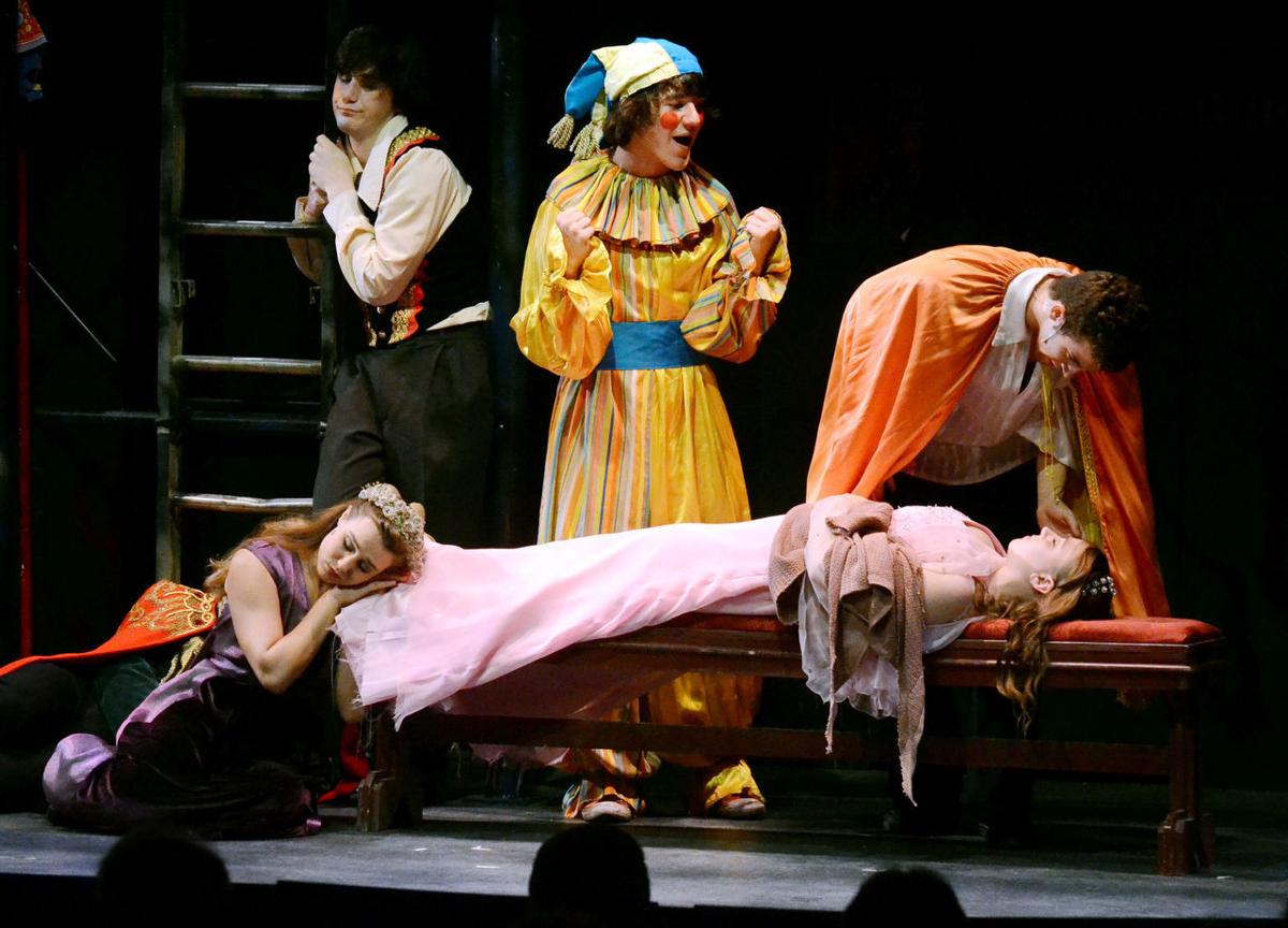 surflight childrens theatre