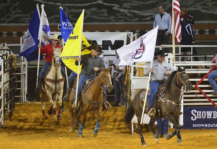 sat boardwalk rodeo