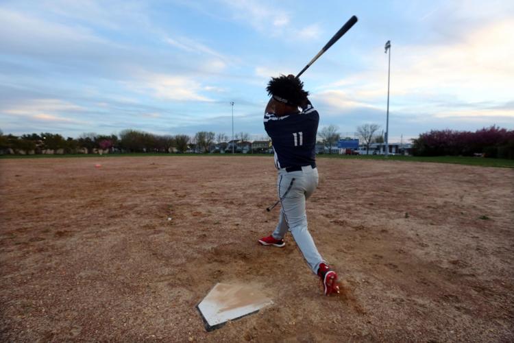 Atlantic City Negro Baseball League