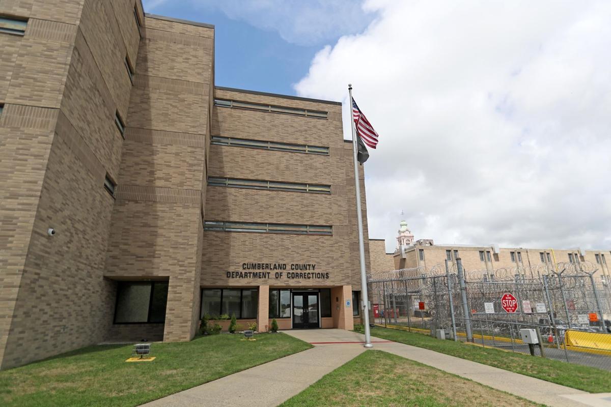 Recreation for inmates debated as Cumberland County jail drama continues