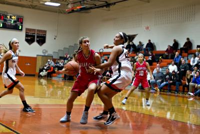 St Augustine Boys And Ocean City Girls Highlight The Press Elite