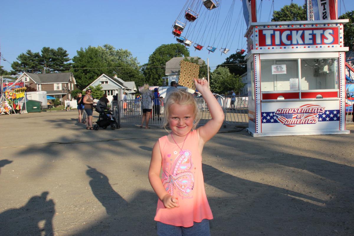 Mt. Carmel Italian festival in Hammonton Latest Headlines