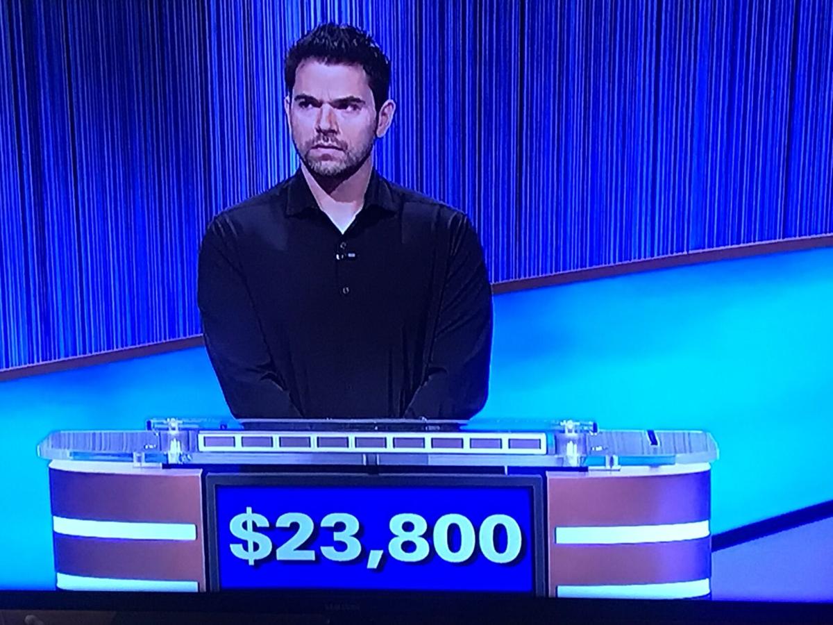 Ocean City Jeopardy champion crosses 100,000 mark in winnings