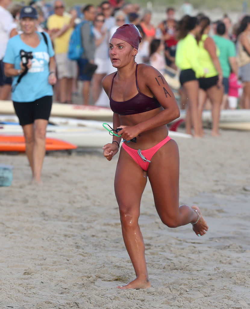 women's lifeguard swimsuit