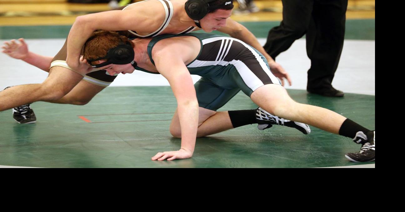 Mainland Wrestling