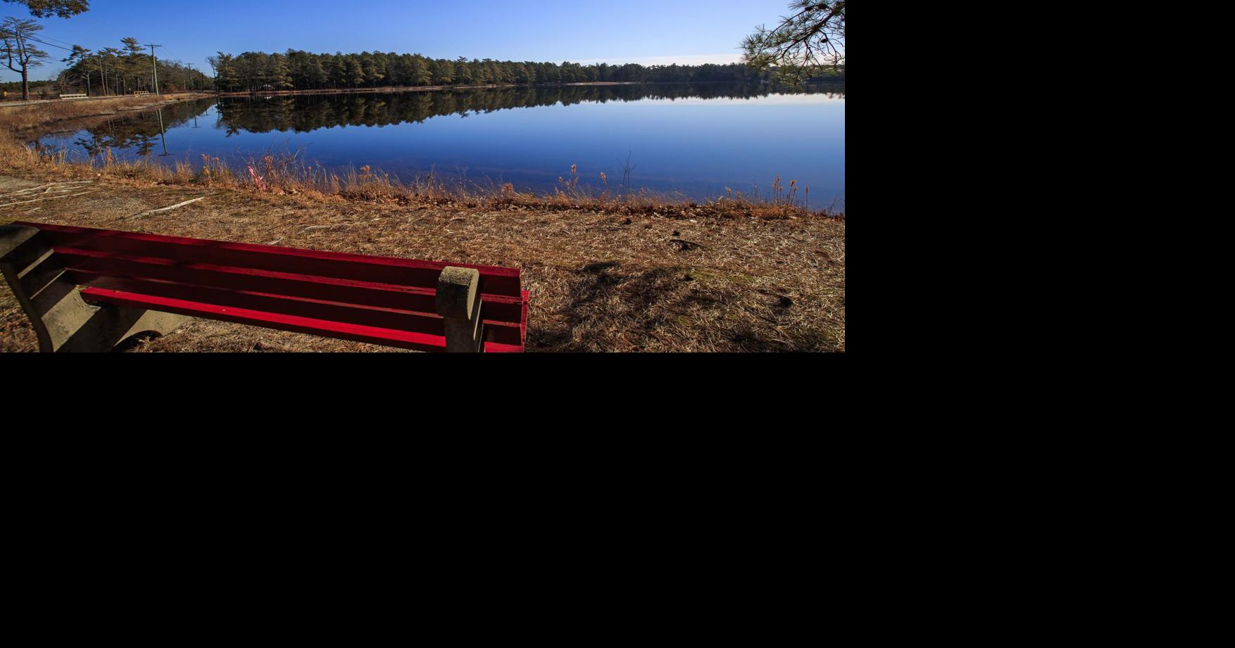 11yearold rescued in neardrowning at Egg Harbor City lake Sunday