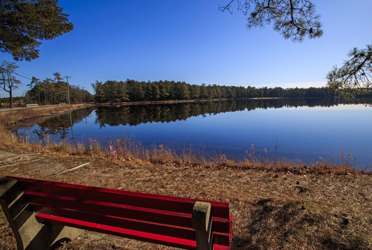11yearold rescued in neardrowning at Egg Harbor City lake Sunday