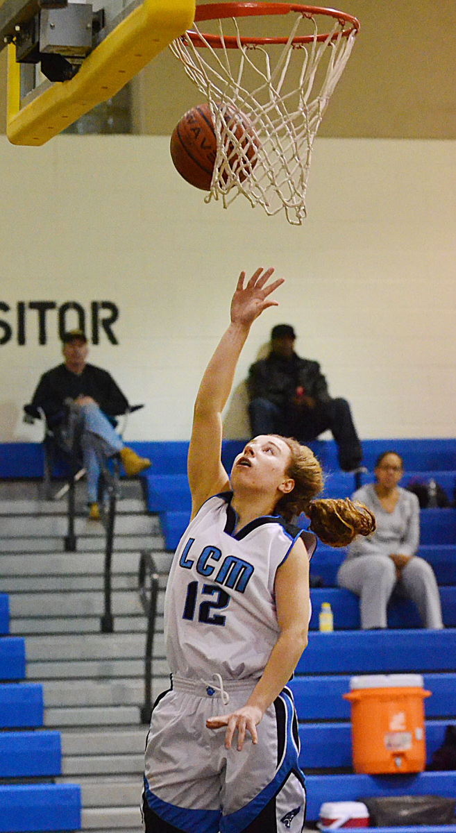 lower cape may gbb