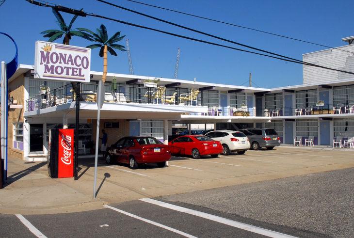 Doo Wop In The Wildwoods Press Of Atlantic City Photo