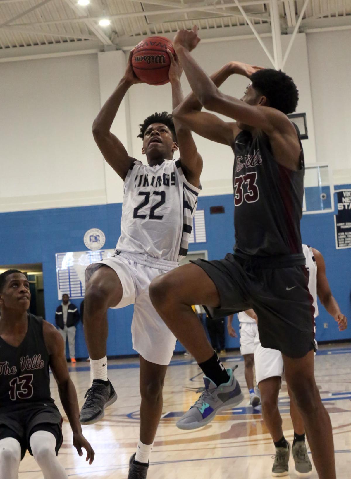 Battle by the Bay AC VS Pville