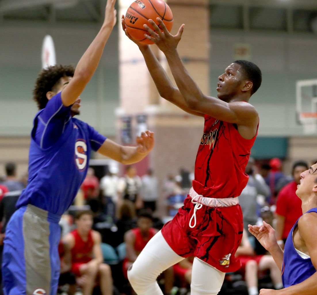 GALLERY Hoop Group AAU Basketball Atlantic City Photo Galleries