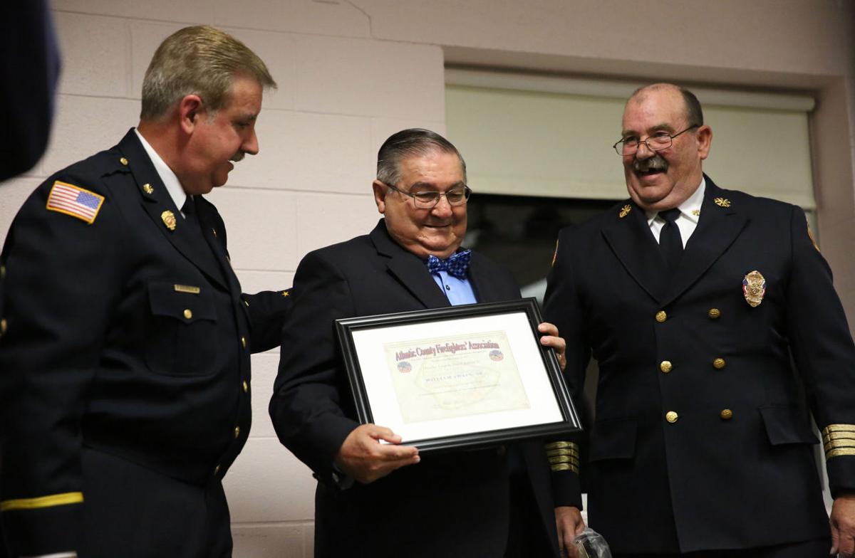 Valor Awards 2017