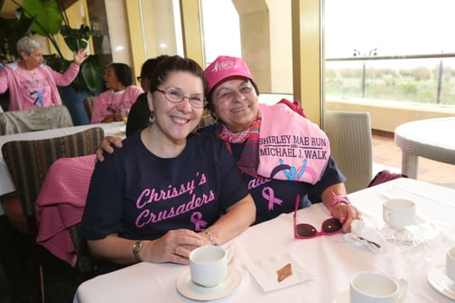 The 11Th Annual Shirley Mae Run and Michael J. Walk cancer benefit