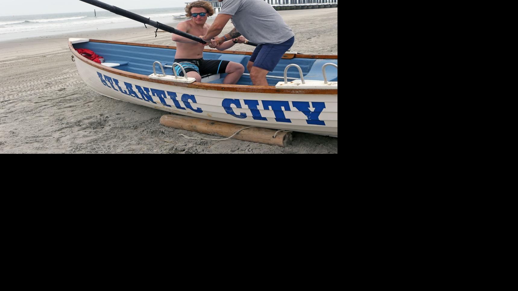 Atlantic City Beach Patrol needs more lifeguards | Local News | pressofatlanticcity.com