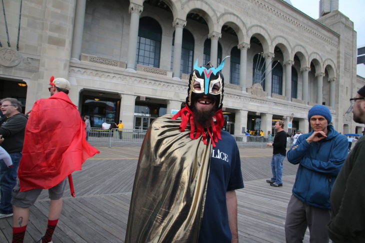 Phish Fans