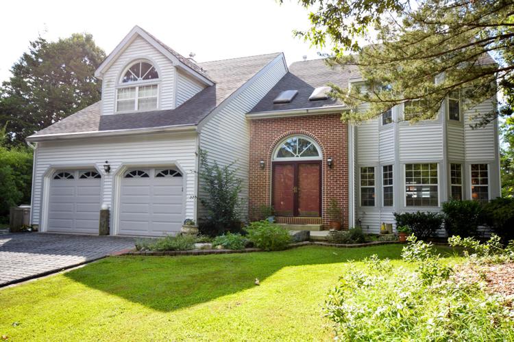 Absecon home is a perfect place for nature watching