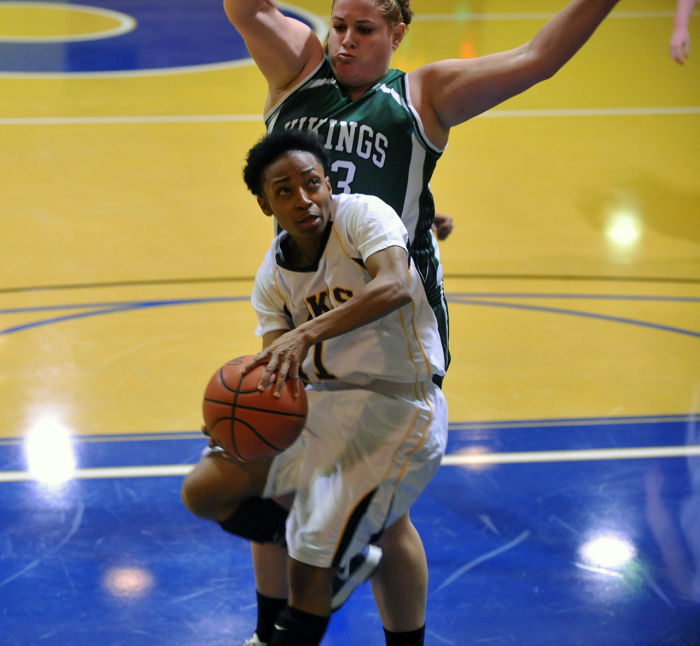 Alicia Cox Cumberland CC